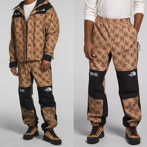 Men's The North Face Gore-Tex Mountain Pants